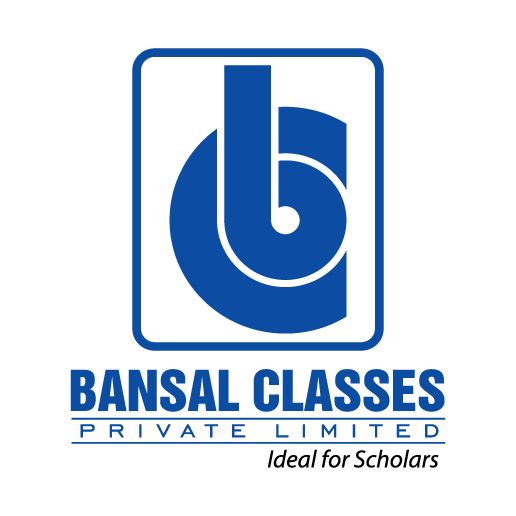 Bansal Coaching Classes Amravati Logo