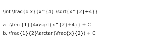Visual representation for Mathematics