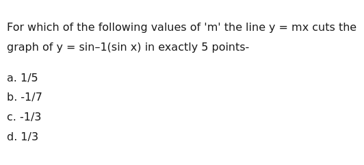 Visual representation for mathematics