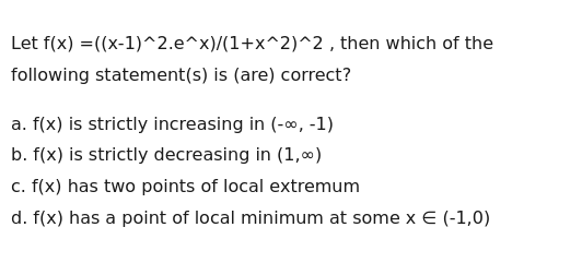 Visual representation for Mathematics