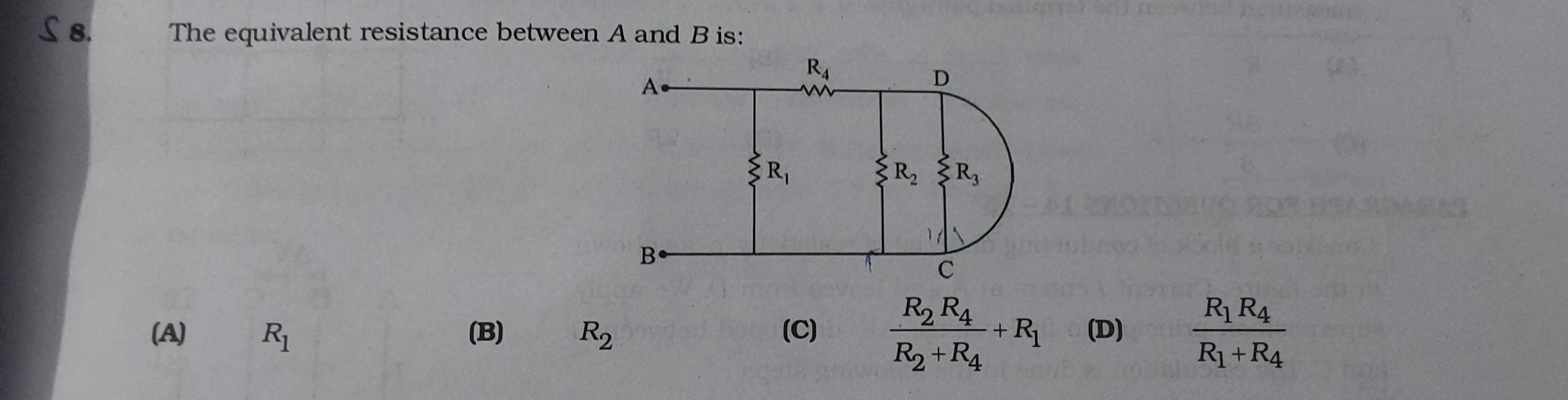 Visual representation for Physics