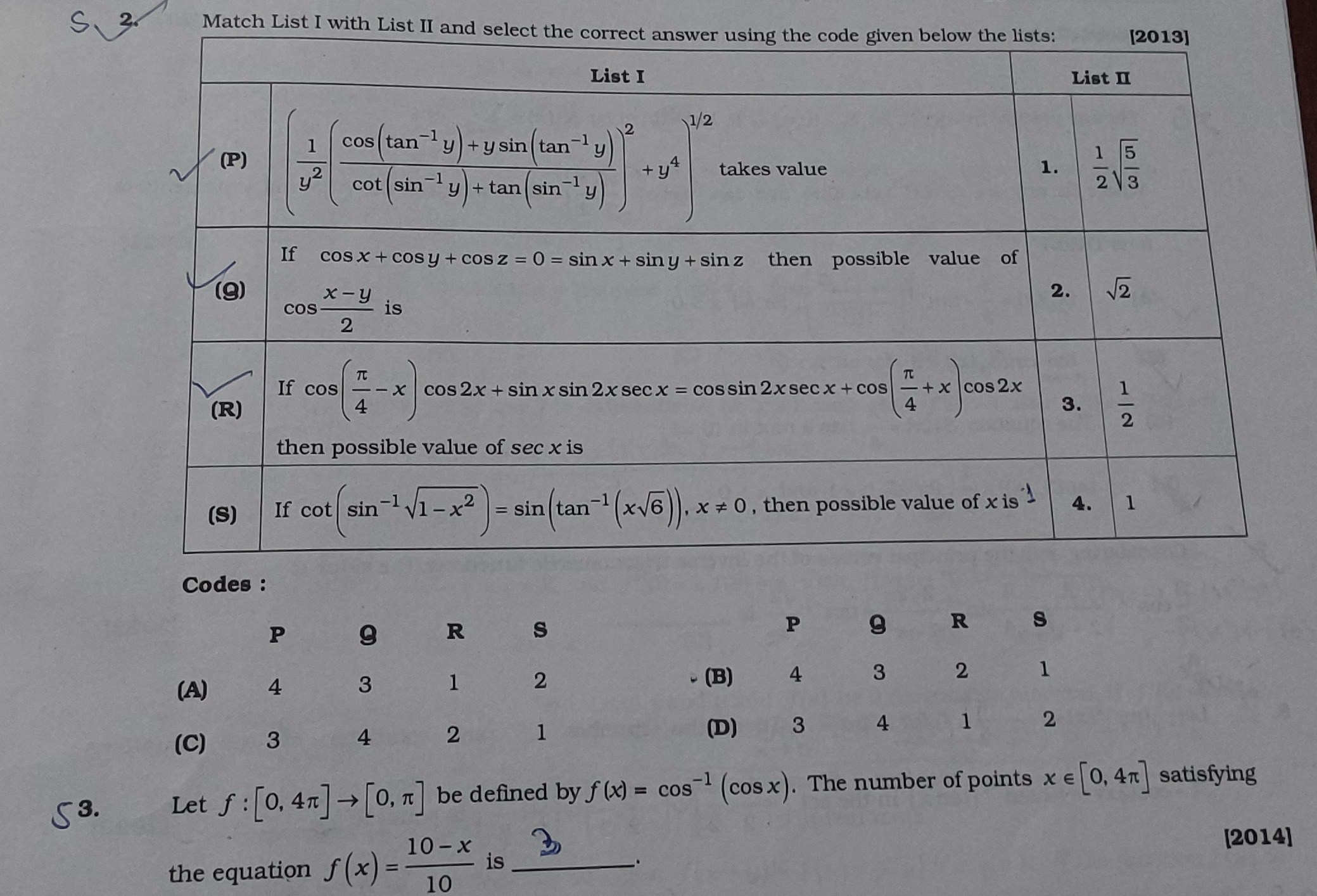 Visual representation for mathematics