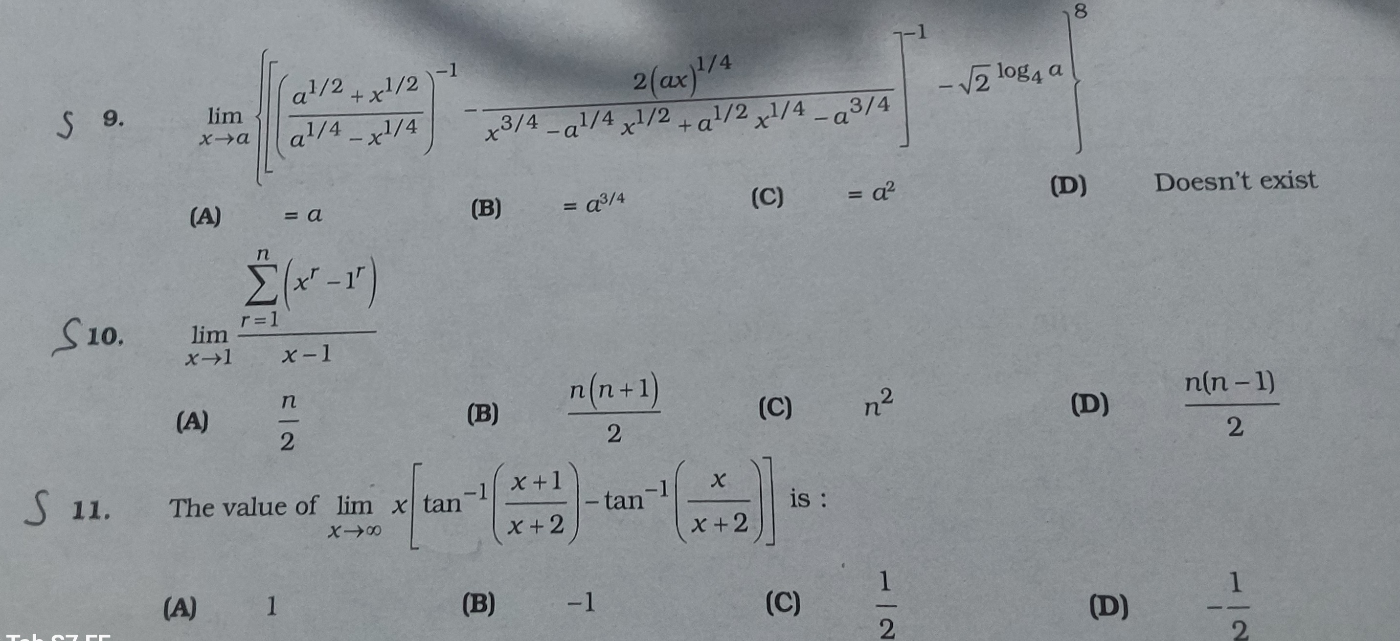 Visual representation for Mathematics