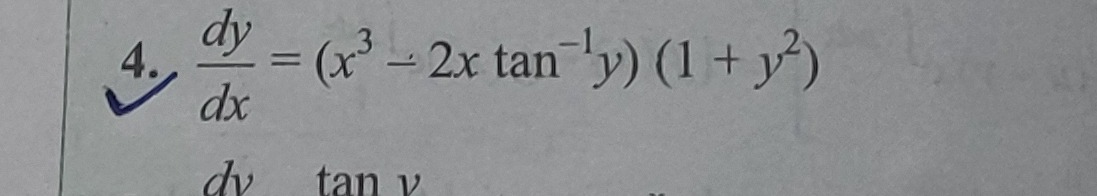 Visual representation for Mathematics