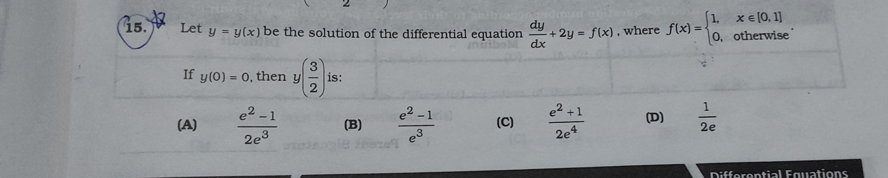 Visual representation for Mathematics