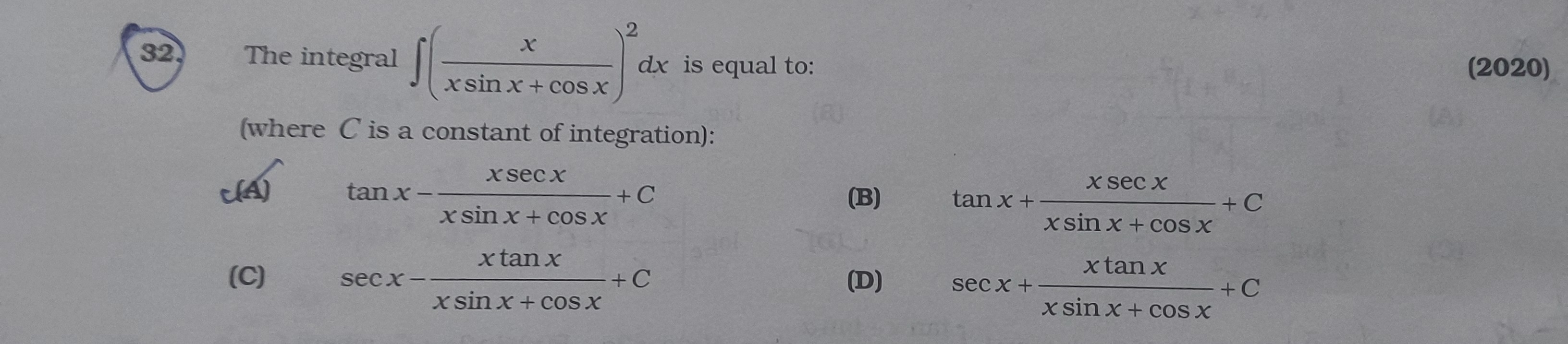 Visual representation for Mathematics