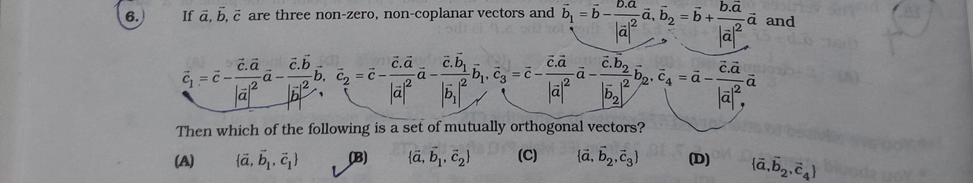 Visual representation for Mathematics