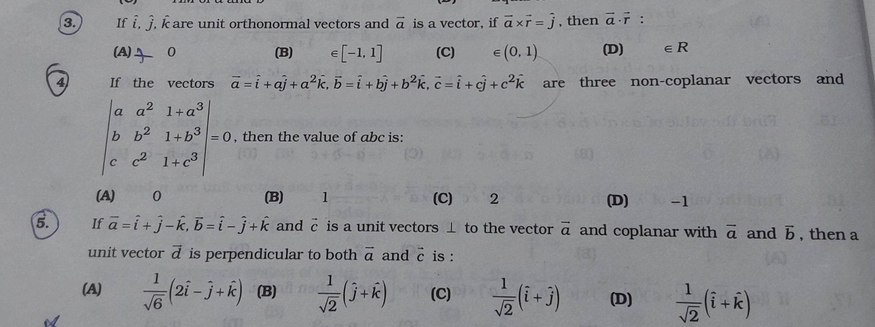 Visual representation for Physics