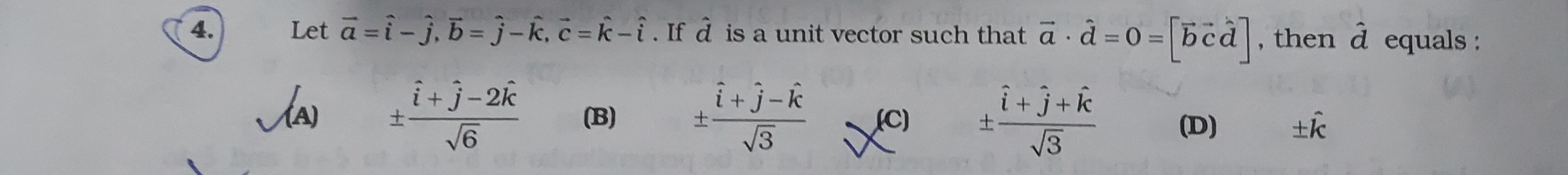 Visual representation for Mathematics