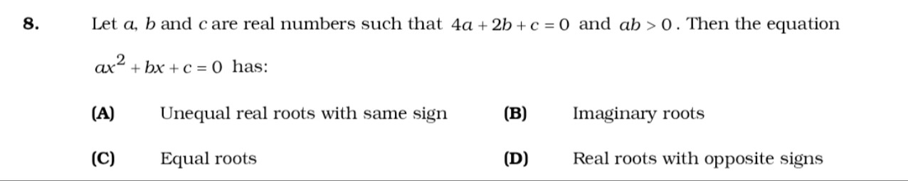 Visual representation for Mathematics