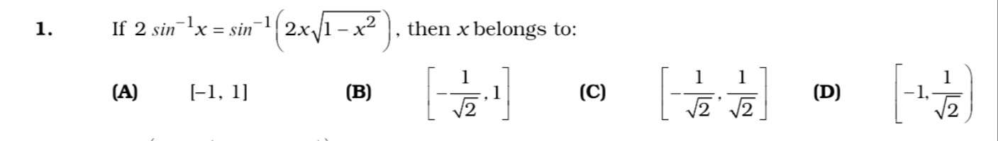 Visual representation for Mathematics