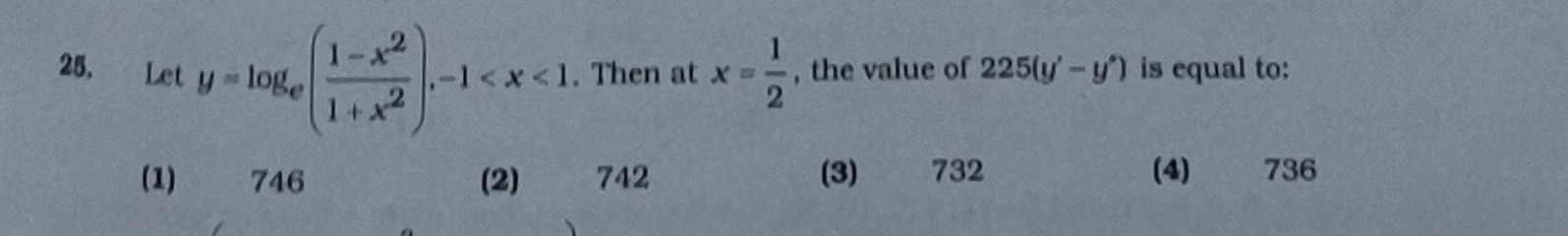 Visual representation for Mathematics