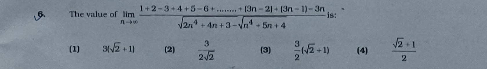 Visual representation for Mathematics