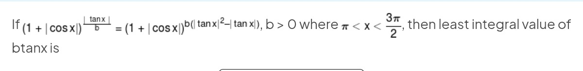 Visual representation for Mathematics