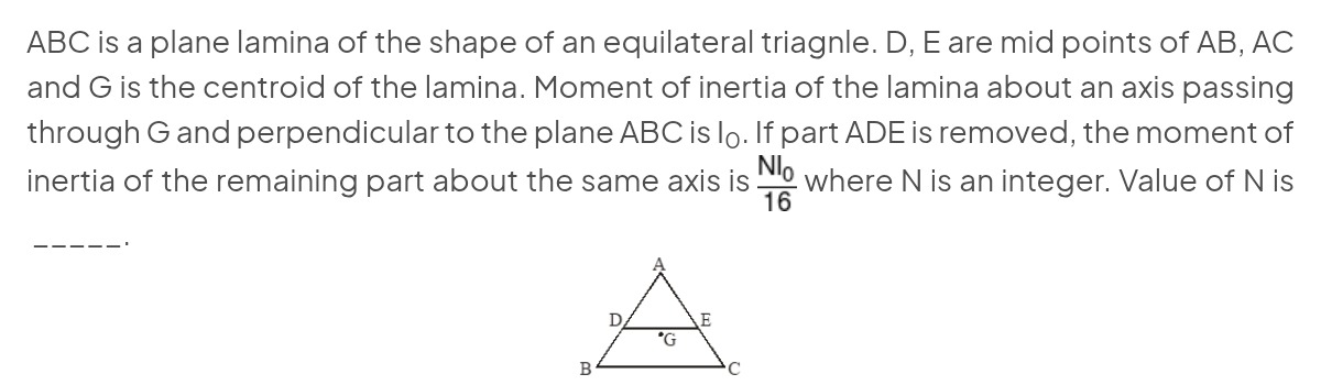 Visual representation for Physics