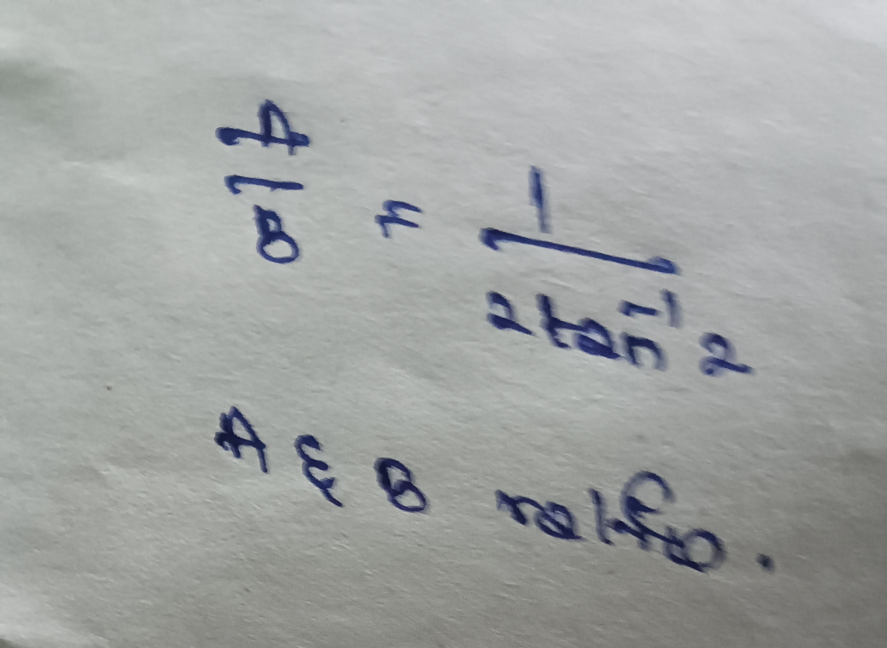 Visual representation for Mathematics