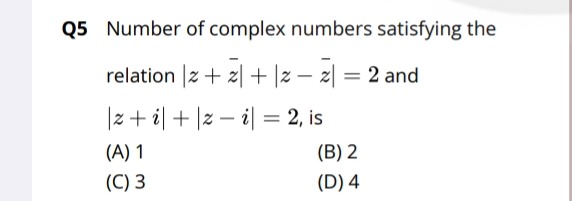 Visual representation for Mathematics