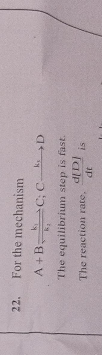 Visual representation for Chemistry