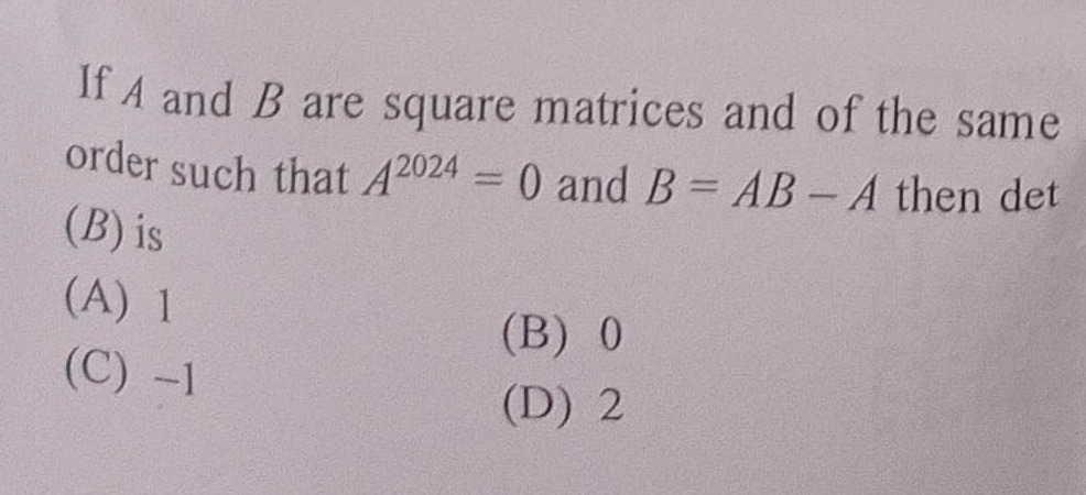 Visual representation for Linear Algebra