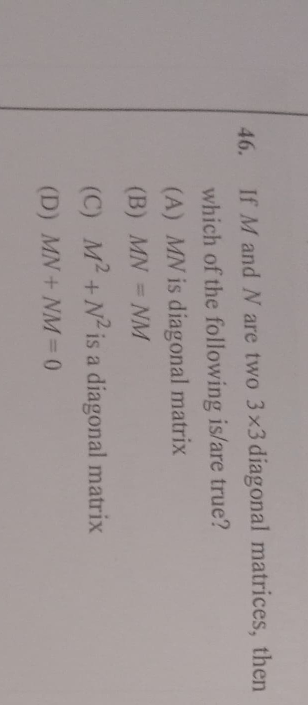 Visual representation for Mathematics