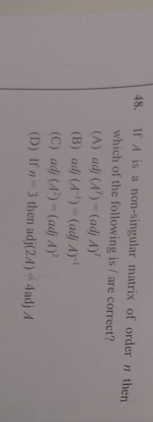 Visual representation for Mathematics