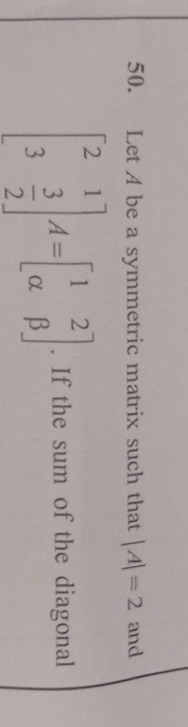Visual representation for Mathematics