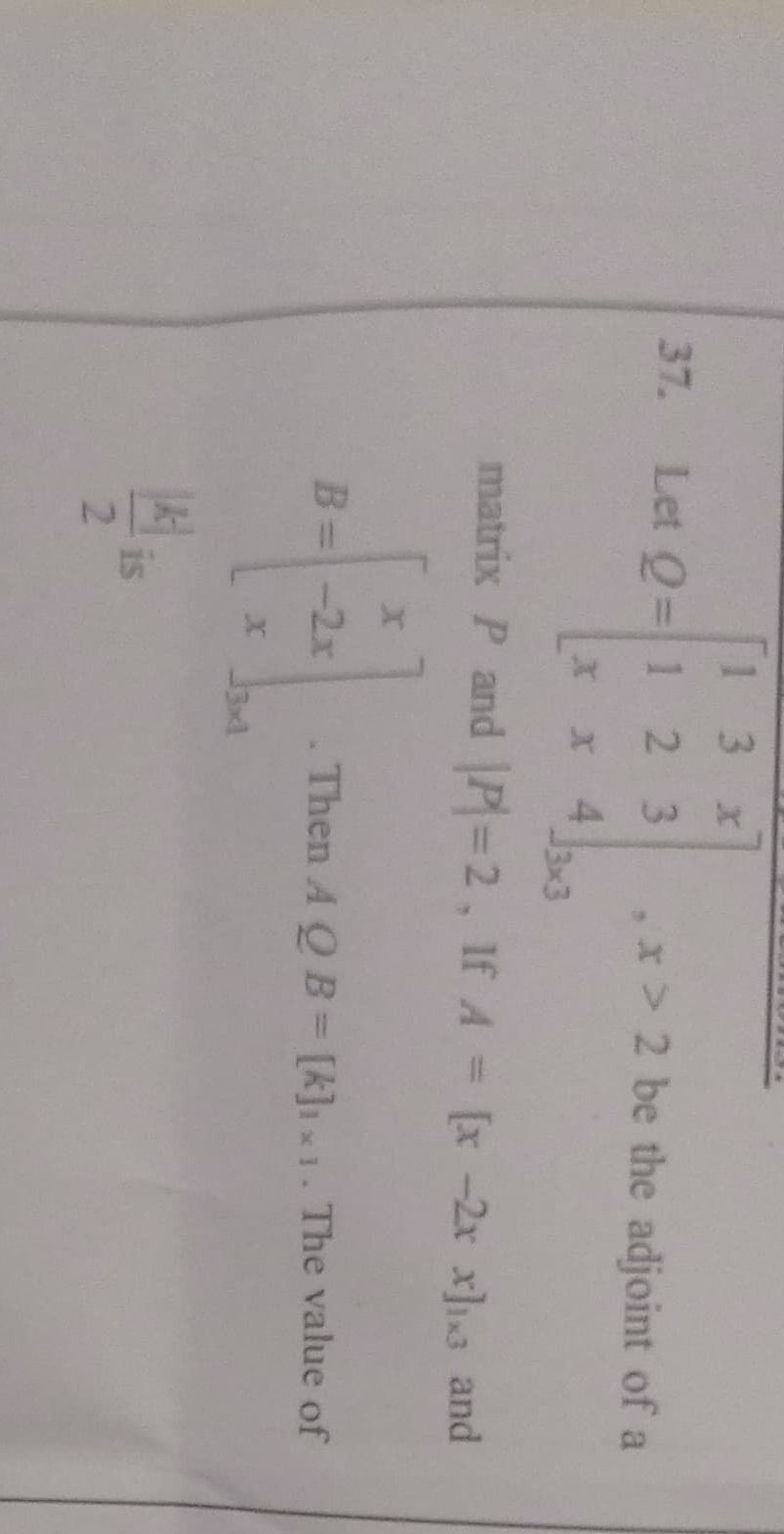 Visual representation for Mathematics