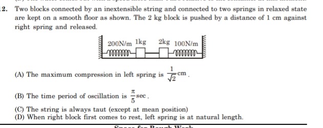 Visual representation for Physics