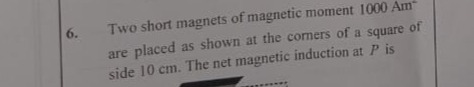 Visual representation for Physics