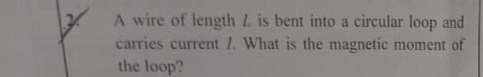 Visual representation for Physics