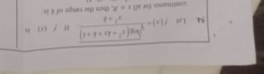 Visual representation for mathematics