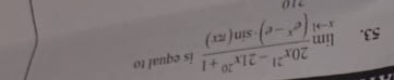 Visual representation for Mathematics