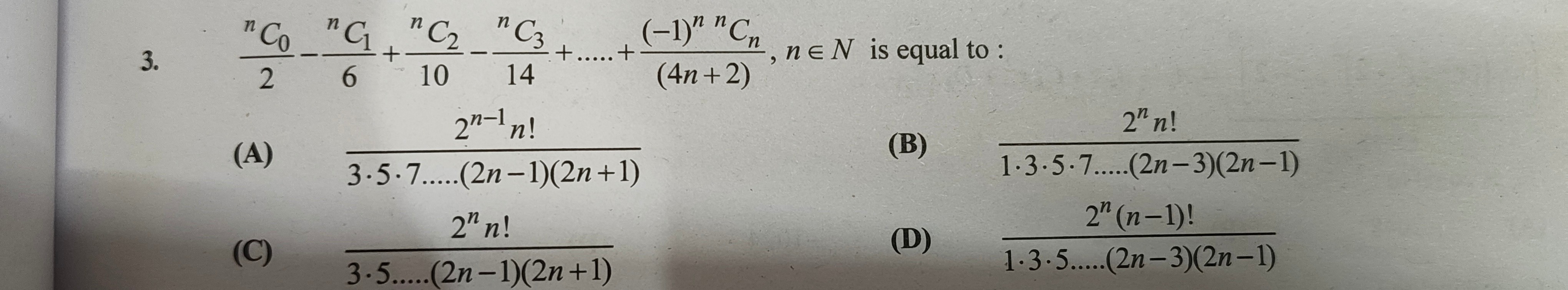 Visual representation for Mathematics