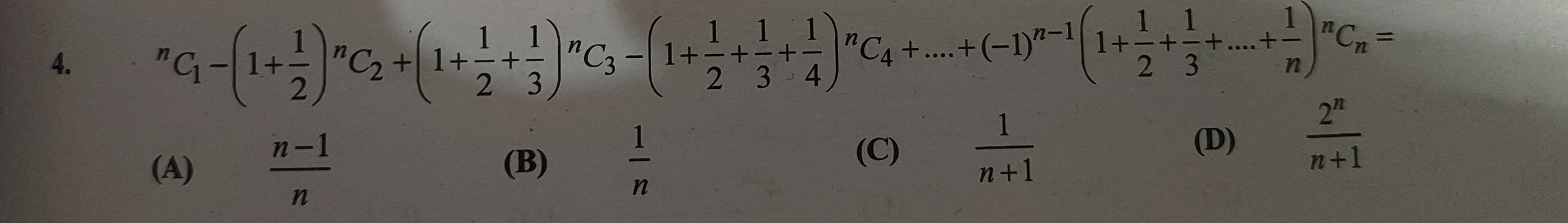Visual representation for Mathematics