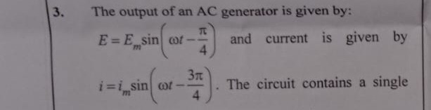 Visual representation for Physics
