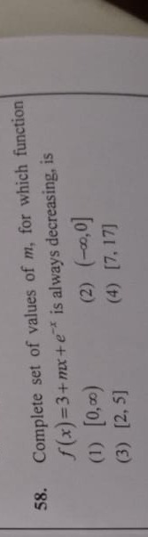 Visual representation for Calculus