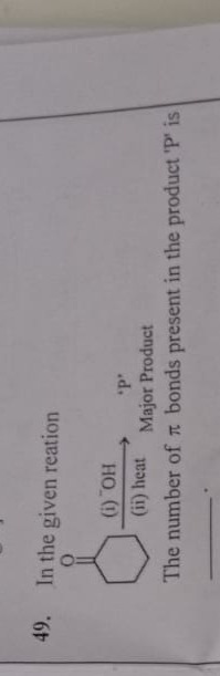 Visual representation for Chemistry