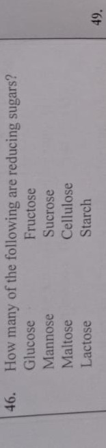 Visual representation for Chemistry