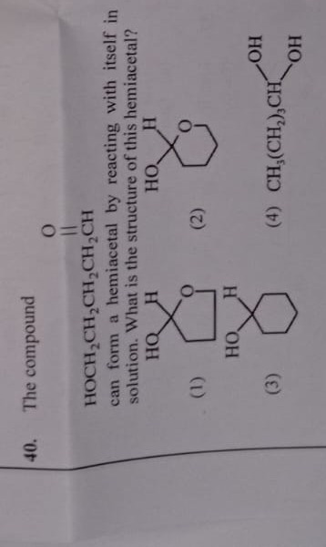 Visual representation for Chemistry