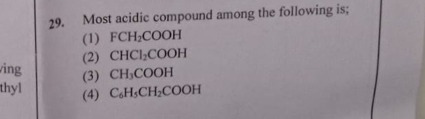 Visual representation for Chemistry