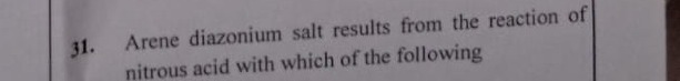 Visual representation for Chemistry