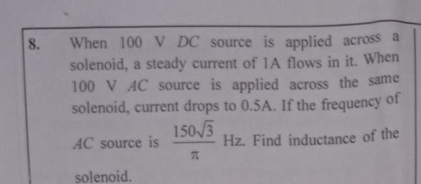 Visual representation for Physics