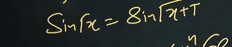 Visual representation for Mathematics