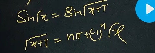 Visual representation for Mathematics