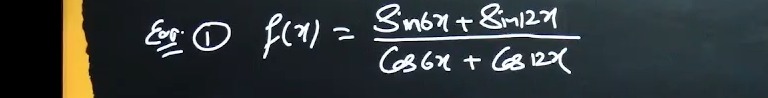 Visual representation for Mathematics