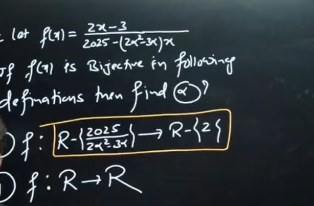 Visual representation for Mathematics