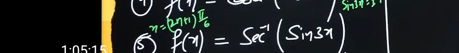 Visual representation for Mathematics