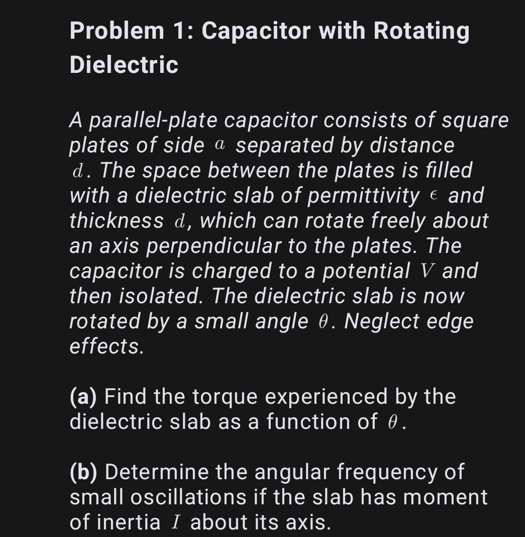 Visual representation for Electromagnetism