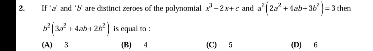 Visual representation for Mathematics