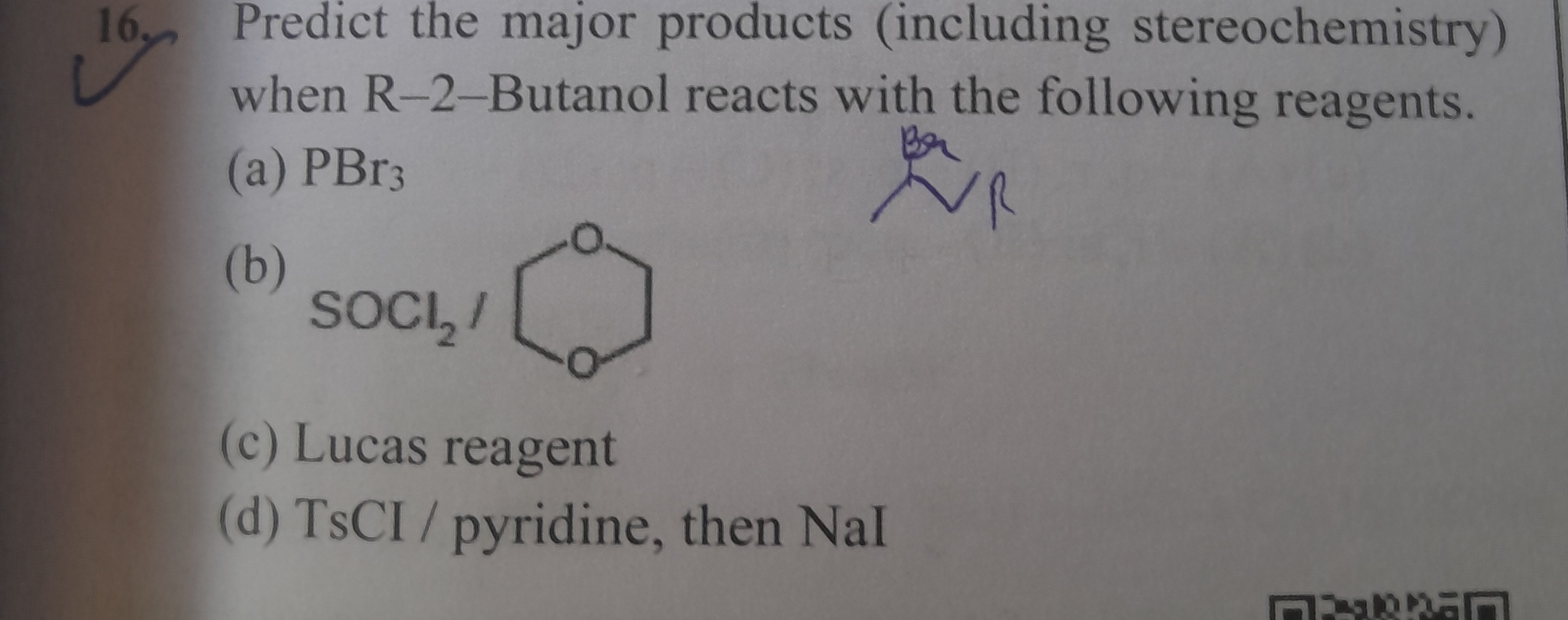 Visual representation for Chemistry